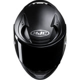 HJC RPHA 12N Helmet - Matte Black - Medium FA53NUS5XMBV