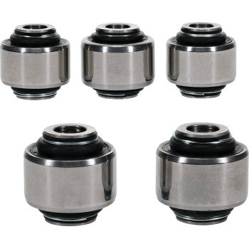 MOOSE RACING Suspension Kit - Rear - Independent - Knuckle Only 50-1244
