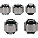 MOOSE RACING Suspension Kit - Rear - Independent - Knuckle Only 50-1244