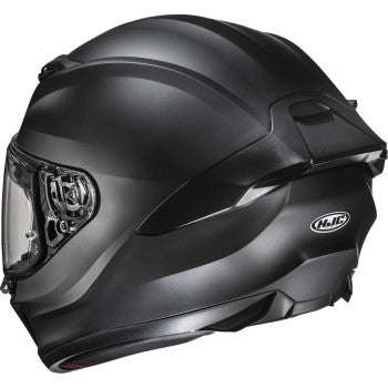 HJC i11 Helmet - Solid - Semi-Flat Black - XL FP67NUS7XBSV