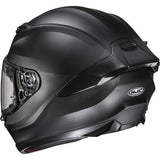 HJC i11 Helmet - Solid - Semi-Flat Black - XL FP67NUS7XBSV