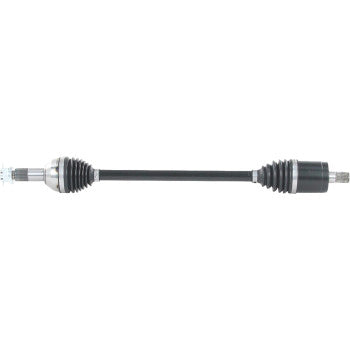 MOOSE UTILITY Axle Kit - CV - Complete - Heavy-Duty - Front Left/Right - Can Am CAN-6095HD