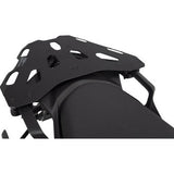 SW-MOTECH Rackpack Tail Bag System - Black - Ducati Multistrada 950/1200/1260/V2 '16-'24 GPT.22.892.30000