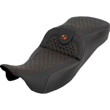 SADDLEMEN Seat Roadsofa Ds Er Org 808-07B-20903