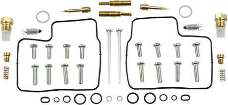 Parts Unlimited Carburetor Kit - Honda Vt1100c 26-1622