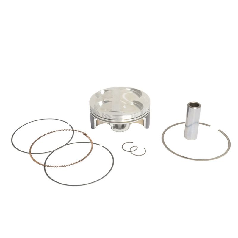 Athena 2006 Kawasaki KX 250 F 76.97mm 4T Forged Racing Piston S4F07700007B