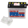 Parts Unlimited Battery - Yb7b-B Cb7b-B