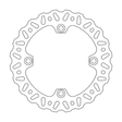 MOTO-MASTER Brake Rotor - Rear - Nitro 110715-PU