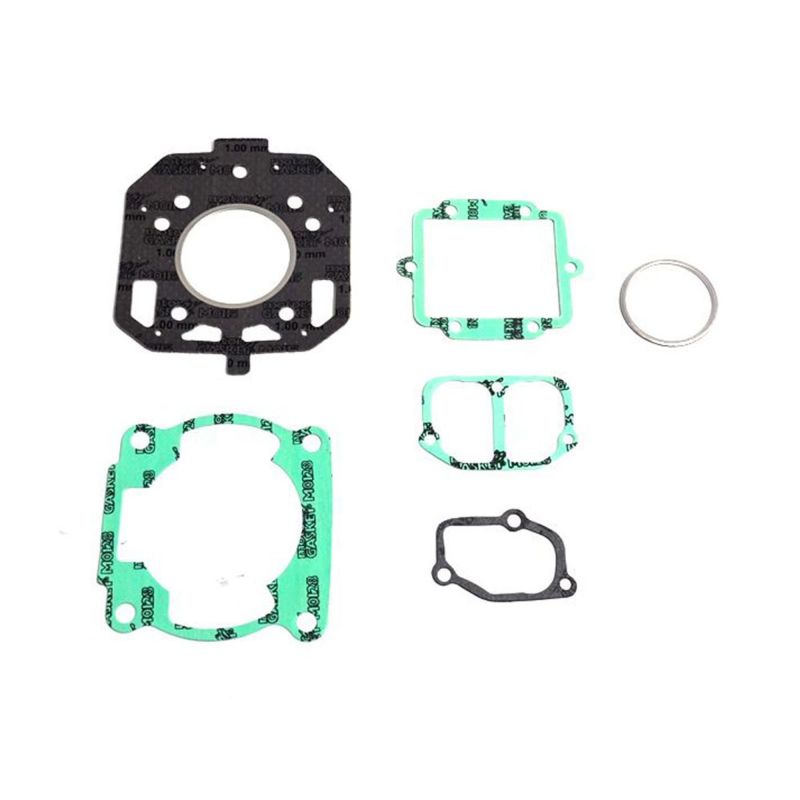 Athena 85-86 Kawasaki KX 125 Top End Gasket Kit P400250600124