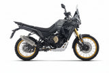 Arrow  Voge Valico 800dsx Rally E5+ 2025 Indy Race Evo Titanium Exhaust 72693po