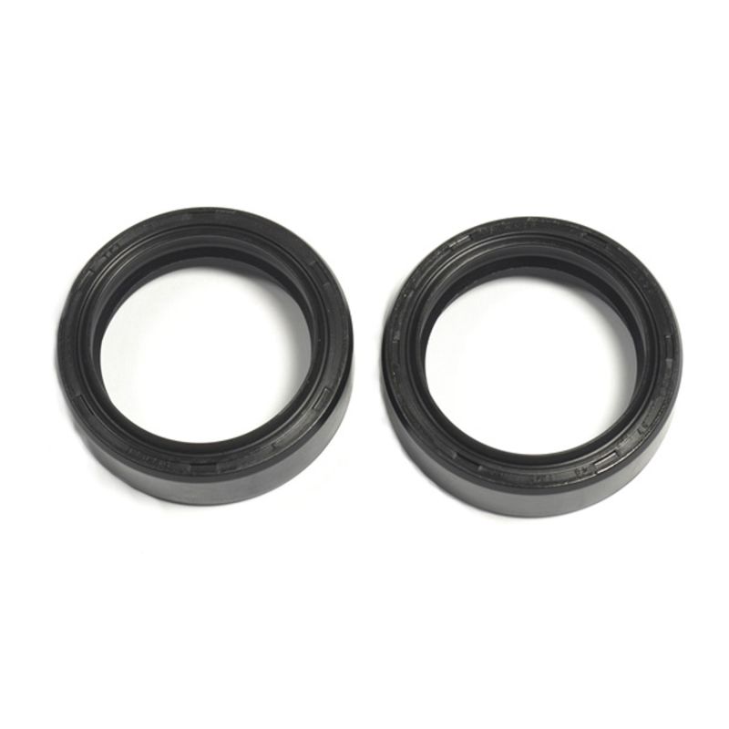 Athena 79-80 Honda CR 125 R 37x48x12.5/13.5mm Fork Oil Seal Kit P40FORK455039