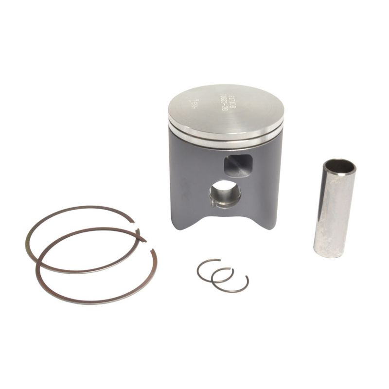 Athena 05-09 Honda CR 250 R 66.36mm Bore 2T Forged Racing Piston S4F06640020C