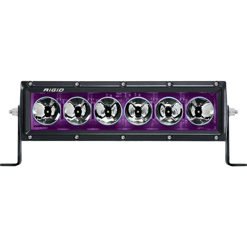 Rigid Industries Radiance+ 10in. RGBW Light Bar 210053