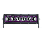 Rigid Industries Radiance+ 10in. RGBW Light Bar 210053