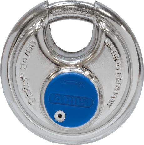 Diskus 24ib Padlock