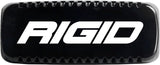 Rigid Industries SR-Q Light Cover- Black 311913