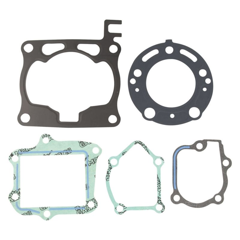 Athena 05-07 Honda CR 125 R Top End Gasket Kit P400210600178