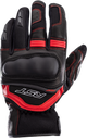 IN STOCK RST URBAN AIR 3 MESH CE GLOVE BLACK/RED 2X - 556-2673312