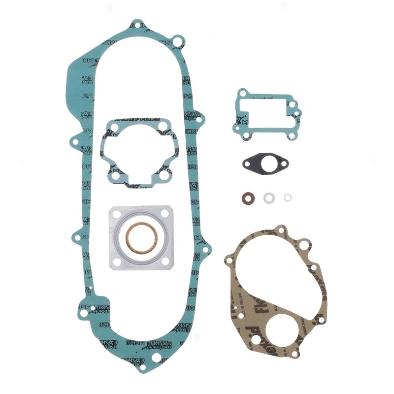 Athena 94-97 Suzuki AH Address 100 Complete Gasket Kit (Excl Oil Seal) P400510850014