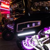 Rigid Industries Radiance+ Pod RGBW - Pair 202053