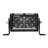 Rigid Industries 4in E Series Spot - Midnight Edition 104213BLK