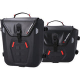 SW-MOTECH SysBag Side Bag System - BMW R Nine T Racer '17-'19 BC.SYS.07.512.31000B