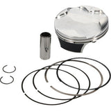 WISECO Piston Kit - 95.00 mm - 13.5:1 CR - Gas Gas | Husqvarna | KTM 40278M09500