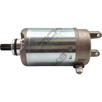 RICK'S MOTORSPORT ELECTRIC Starter - Ninja ZX-12R 61-240