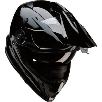 Z1R Range 2.0 Helmet - Black - XS 0140-0458