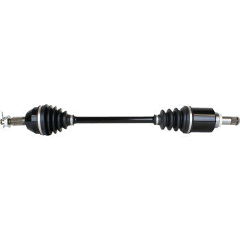 MOOSE UTILITY Axle Kit - Complete - Standard - Rear Left - Honda Pioneer 1000 Trail/Forest LM6-HO-8-381