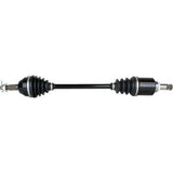 MOOSE UTILITY Axle Kit - Complete - Standard - Rear Left - Honda Pioneer 1000 Trail/Forest LM6-HO-8-381
