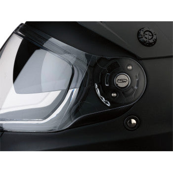 Z1R Range 2.0 Helmet - Flat Black - Medium 0140-0467