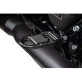 DRAG SPECIALTIES Adjustable Foot Pegs - Black 1620-2783