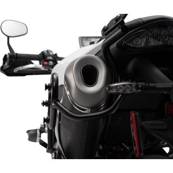SW-MOTECH SLC Side Carrier - Left/Right - Triumph - Speed Triple 1050 S/RS HTA.11.901.12000