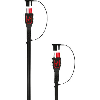 BS BATTERY Charger Cable Sae To Sae 700588