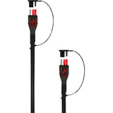 BS BATTERY Charger Cable Sae To Sae 700588