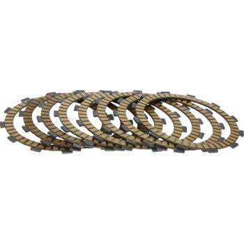PROX Friction Plate Set - SE 2.5/3.0 i-F 16.S73008