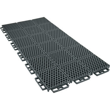 CALIBER Flooring Protech - Smooth - Light Grey - 24pc 13612-10