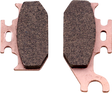 GALFER Brake Pad FD315G1397 FD315G1397