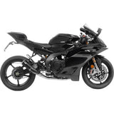 LEOVINCE Exhaust Lv-Corsa 3/1 Blk Yamaha Yzf-R9 15415BU 1810-3290