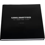CATALOGS UNLIMITED: The Fred Fox Story - Book  9901-3239