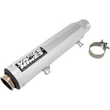 VANCE & HINES Supersport Slip-On Muffler - Chrome 16746
