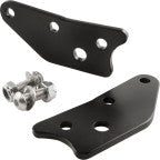 JOKER MACHINE Forward Control Extension Kit - Black - Indian 30-580-1
