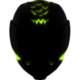 ICON Airflite™ Helmet - Trick or Street 4 - Black - XS 0101-17360