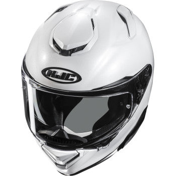 HJC RPHA 72 Helmet - Solid - White - 2XL FH11NUS8PWHV