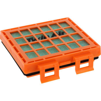TWIN AIR Standard Air Filter with Cage - Honda 150609P