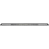 Rigid Industries 2021 Ford Bronco Roof Rack Light Kit (Incl. SR spot/flood Combo Bar) 46726