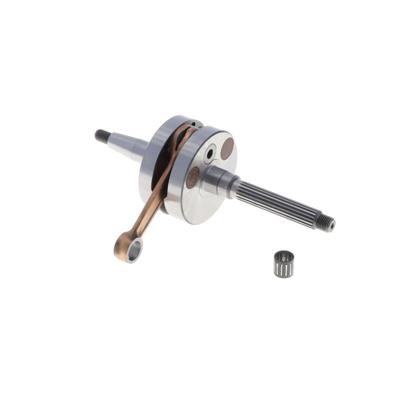 Athena 07-10 Derbi Eu2 2T 50 44mm 12mm Pin Bore Long Stroke Racing Crankshaft S410480320003