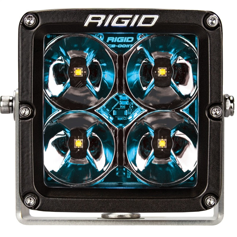Rigid Industries Radiance+ Pod XL RGBW - Pair 322053