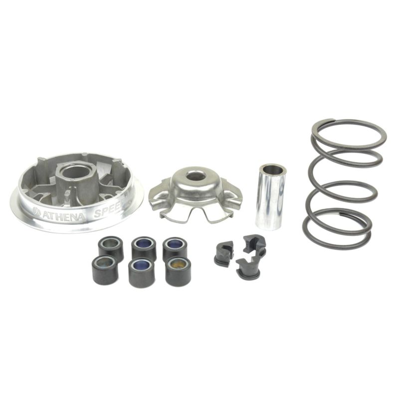 Athena 10-10 Kymco Street 200 Athena Complete Variator Kit P400210110019